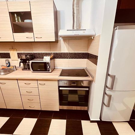Adona Residence ออราแด ภายนอก รูปภาพ