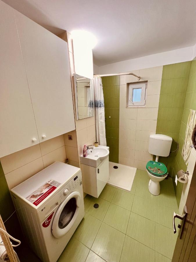 Adona Residence ออราแด ภายนอก รูปภาพ